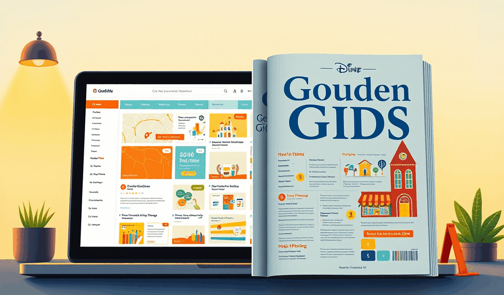 Gouden Gids: Kosten en Informatie